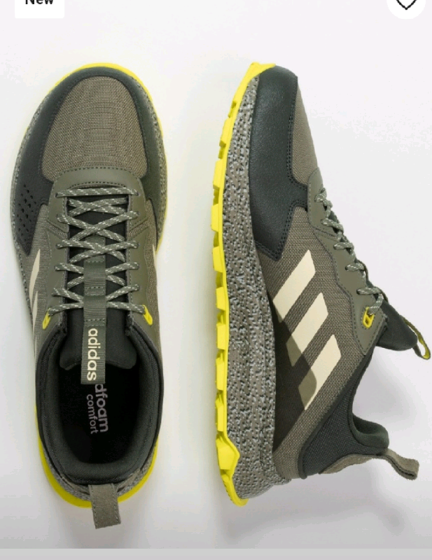 adidas response trainers